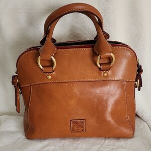 Dooney and Bourke Cameron Satchel
